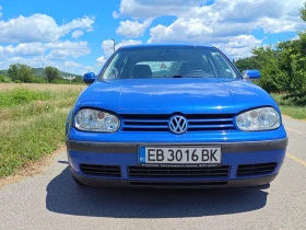 VW Golf, снимка 1