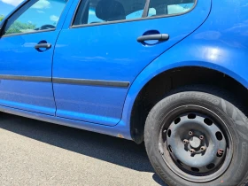 VW Golf, снимка 4