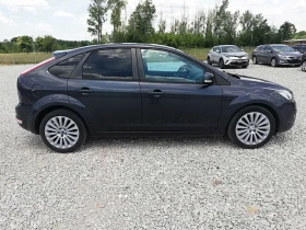 Ford Focus 1.6tdci klima itali, снимка 7