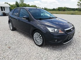 Ford Focus 1.6tdci klima itali, снимка 8