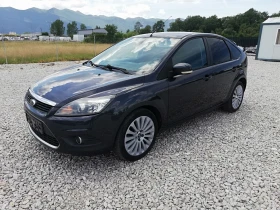 Ford Focus 1.6tdci klima itali, снимка 1