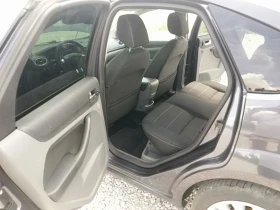 Ford Focus 1.6tdci klima itali, снимка 10