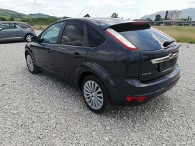 Ford Focus 1.6tdci klima itali, снимка 4
