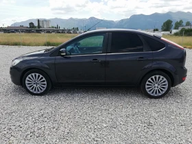 Ford Focus 1.6tdci klima itali, снимка 3