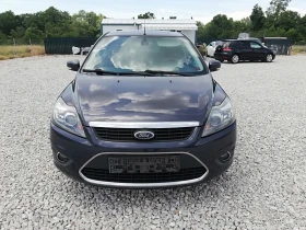 Ford Focus 1.6tdci klima itali, снимка 2