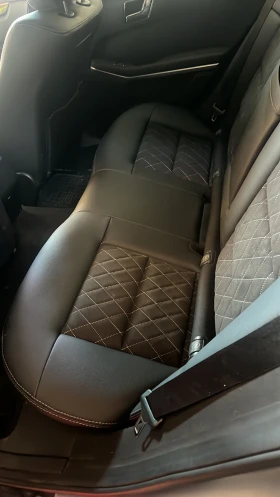 Mercedes-Benz E 220 Катафалка SLS, снимка 9
