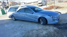 Mercedes-Benz E 220 Катафалка SLS, снимка 2