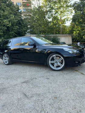BMW 535, снимка 2