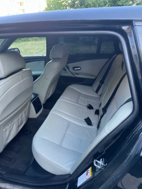 BMW 535, снимка 6