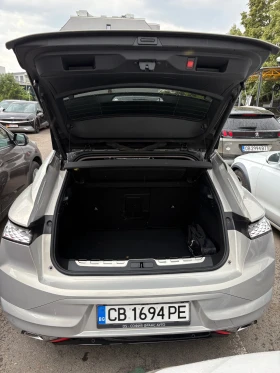 DS DS 4 BlueHDI* FULL ЕКСТРИ, снимка 15