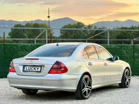 Mercedes-Benz E 220 CDi //AVANTGARDE/CAMERA/NAVI, снимка 7