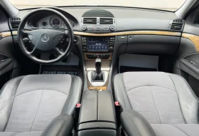 Mercedes-Benz E 220 CDi //AVANTGARDE/CAMERA/NAVI, снимка 10