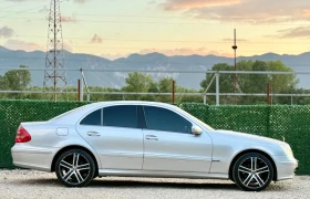 Mercedes-Benz E 220 CDi //AVANTGARDE/CAMERA/NAVI, снимка 8