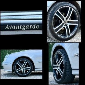 Mercedes-Benz E 220 CDi //AVANTGARDE/CAMERA/NAVI, снимка 9