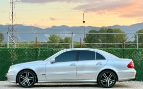 Mercedes-Benz E 220 CDi //AVANTGARDE/CAMERA/NAVI, снимка 4