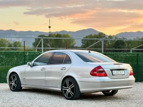 Mercedes-Benz E 220 CDi //AVANTGARDE/CAMERA/NAVI, снимка 5