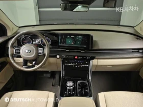 Kia Carnival, снимка 7