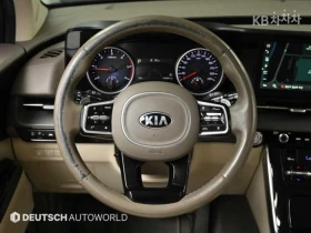 Kia Carnival, снимка 13