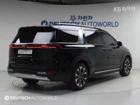Kia Carnival, снимка 2