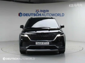Kia Carnival, снимка 3