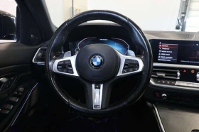 BMW 340 M340i xDrive SUNROOF| NAVI| CAMERA| BLINDSPOT  CAR, снимка 14