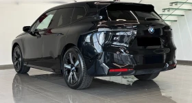 BMW iX xDrive40, снимка 4