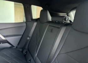 BMW iX xDrive40, снимка 7