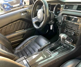 Ford Mustang КРАЙНА ЦЕНА, снимка 4