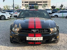 Ford Mustang КРАЙНА ЦЕНА, снимка 2