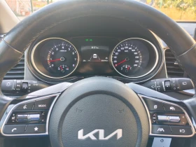 Kia Ceed 1.5 T-GDi 160к.с ТОП, снимка 8