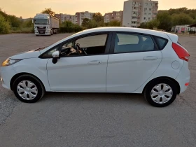 Ford Fiesta 1.6 TDCi Titanium Euro 5B Лизинг, снимка 5