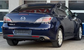 Mazda 6 2.2D/FACE-LIFT/214000KM/ЕДИН СОБСТВЕНИК, снимка 4