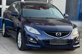 Mazda 6 2.2D/FACE-LIFT/214000KM/ЕДИН СОБСТВЕНИК, снимка 3