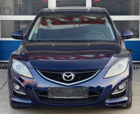Mazda 6 2.2D/FACE-LIFT/214000KM/ЕДИН СОБСТВЕНИК, снимка 2