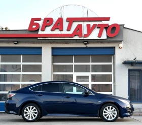 Mazda 6 2.2D/FACE-LIFT/214000KM/ЕДИН СОБСТВЕНИК, снимка 7