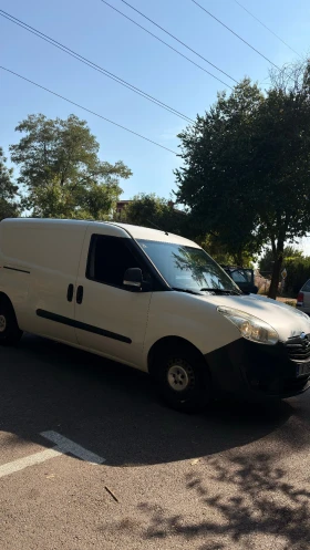Opel Combo, снимка 3