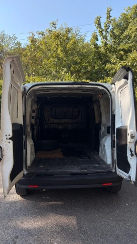 Opel Combo, снимка 5