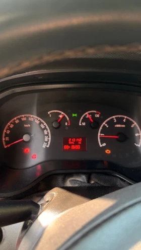 Opel Combo, снимка 8