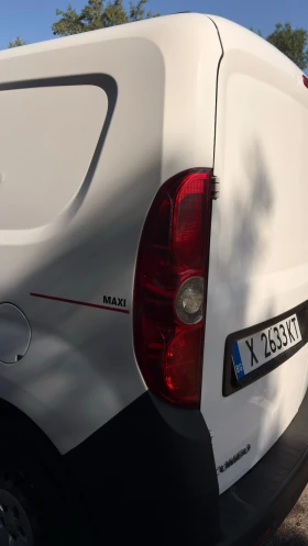 Opel Combo, снимка 12
