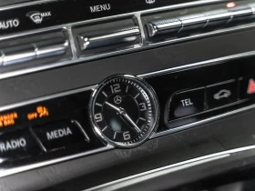 Mercedes-Benz E 400  AMG Pkg Heads-Up Display Burmester Premium S, снимка 15