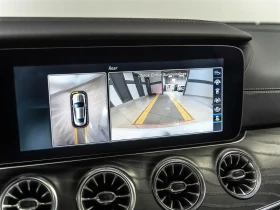 Mercedes-Benz E 400  AMG Pkg Heads-Up Display Burmester Premium S, снимка 14