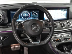 Mercedes-Benz E 400  AMG Pkg Heads-Up Display Burmester Premium S, снимка 7