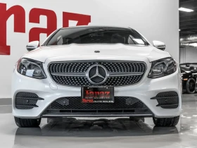 Mercedes-Benz E 400  AMG Pkg Heads-Up Display Burmester Premium S, снимка 2