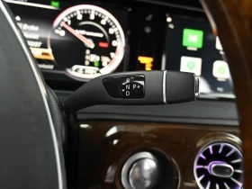 Mercedes-Benz S 63 AMG 360* SOFT CLOSE* BLIND SPOT* МАСАЖ* КРАЙНА ЦЕНА, снимка 9