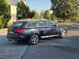 Audi A6 Allroad 3.0 TDI, снимка 2