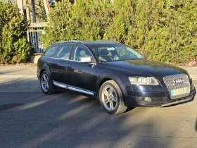 Audi A6 Allroad 3.0 TDI, снимка 1