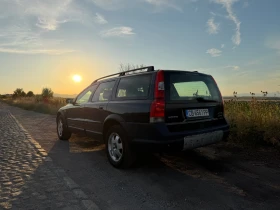 Volvo Xc70 D5 AWD, снимка 3