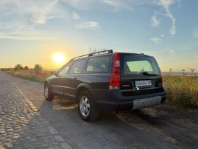 Volvo Xc70 D5 AWD, снимка 4