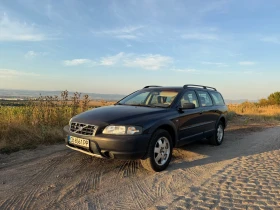 Volvo Xc70 D5 AWD, снимка 1