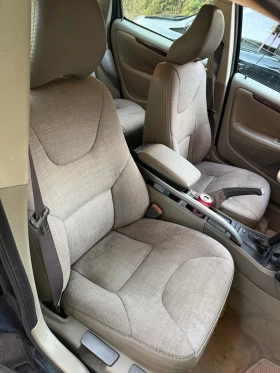 Volvo Xc70 D5 AWD, снимка 11